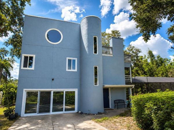 4230 Randon Lane , Merritt Island, FL 32952