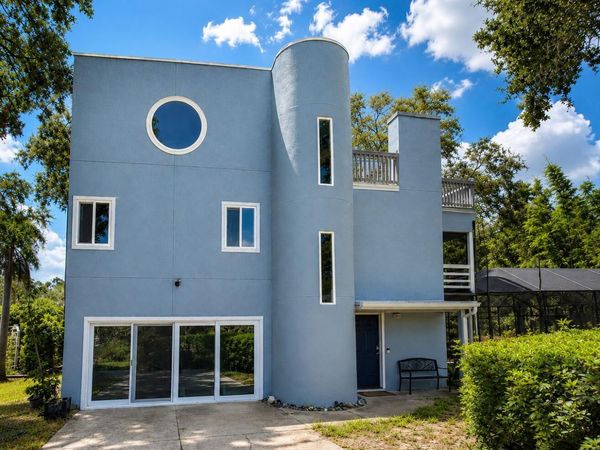 4230 Randon Lane , Merritt Island, FL 32952