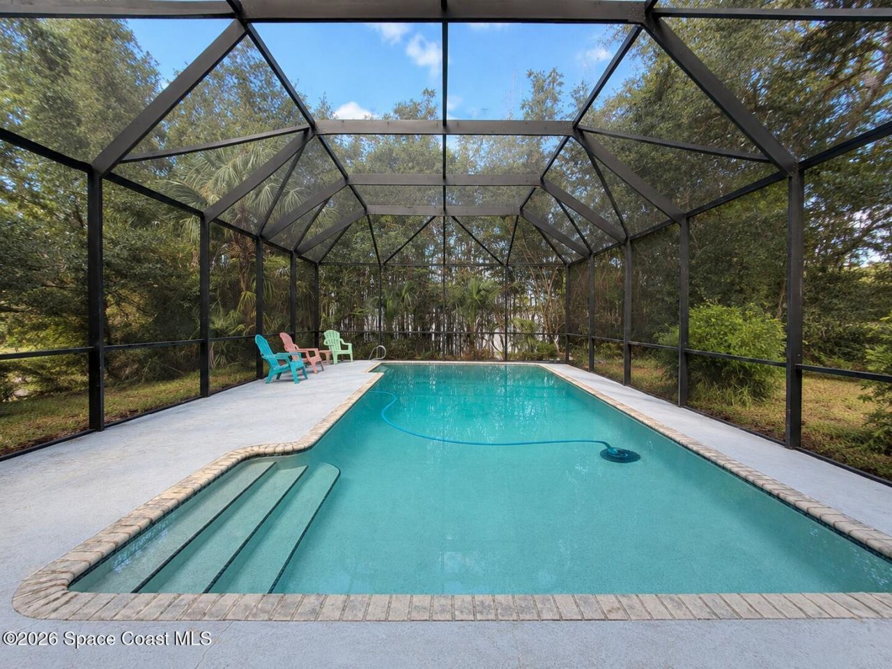 4230 Randon Lane , Merritt Island, FL 32952 Photo