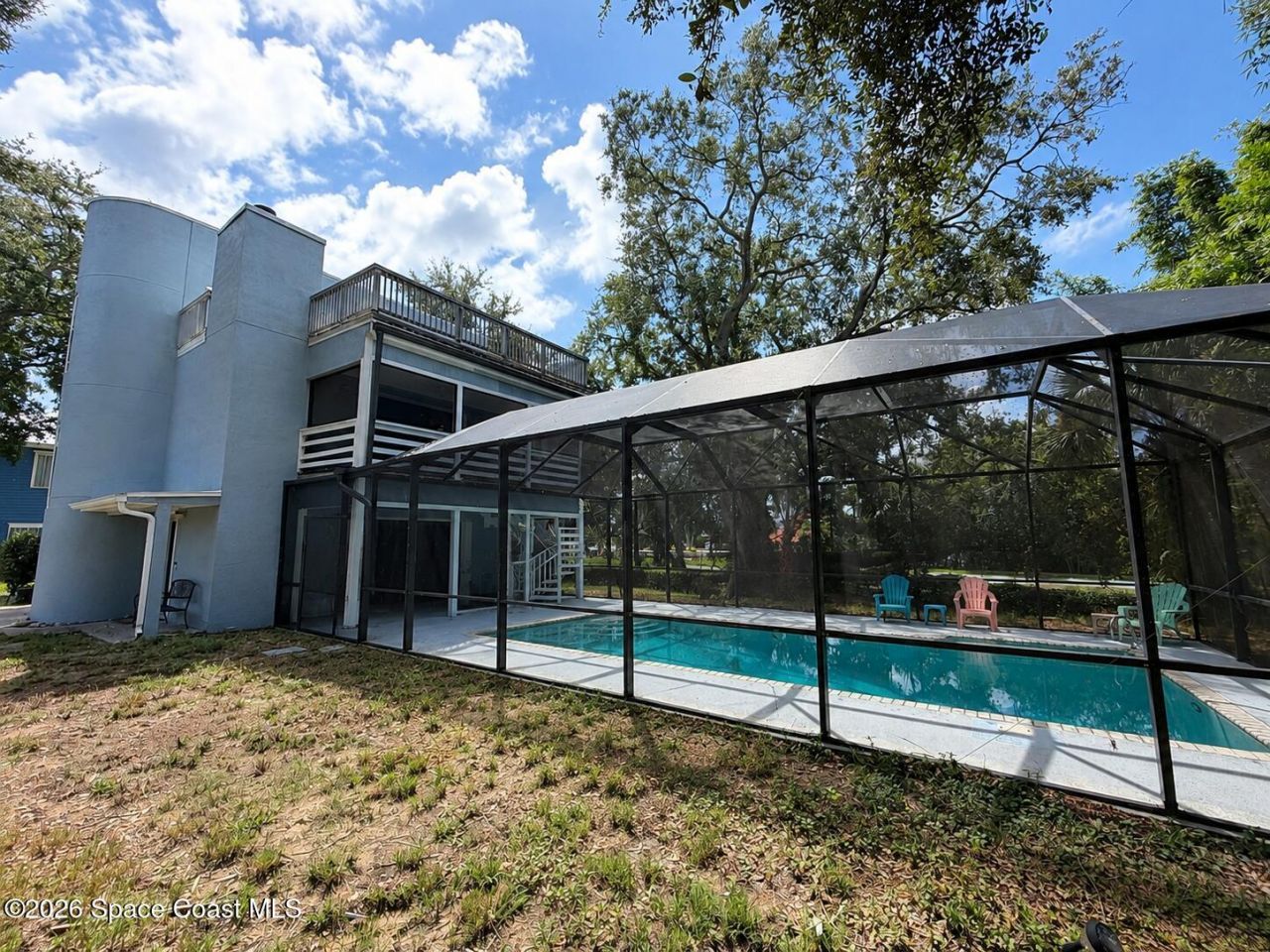 4230 Randon Lane , Merritt Island, FL 32952 Photo