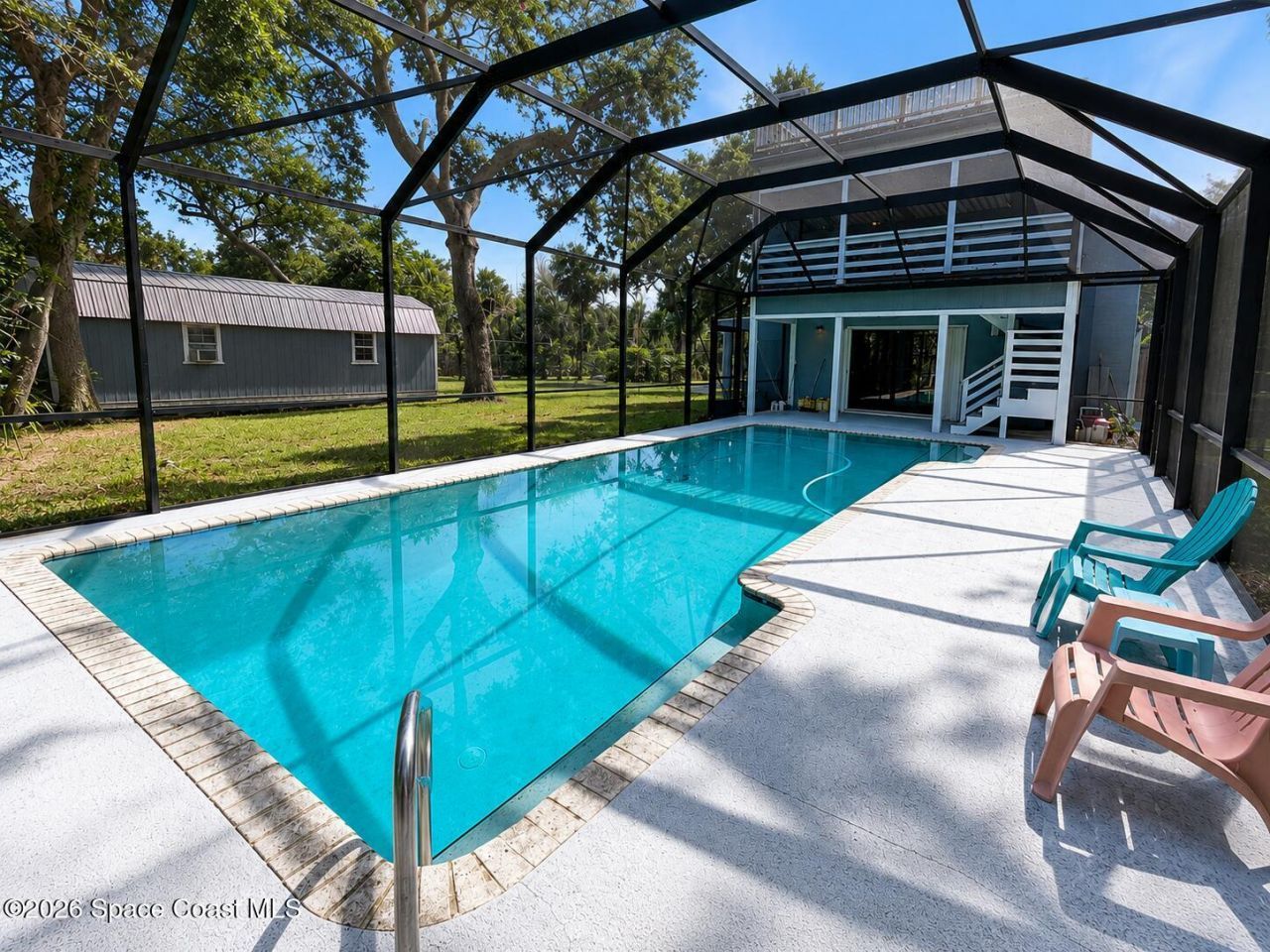4230 Randon Lane , Merritt Island, FL 32952 Photo