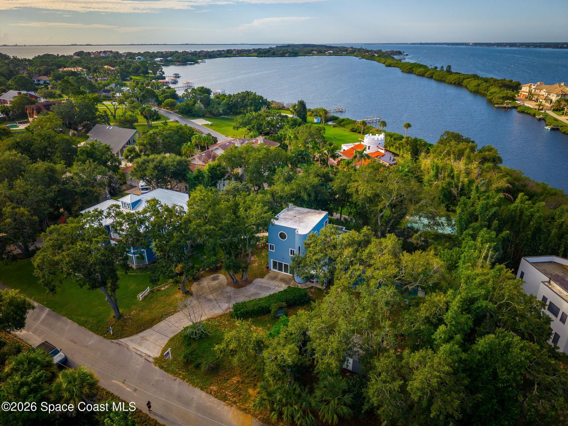 4230 Randon Lane , Merritt Island, FL 32952 Photo