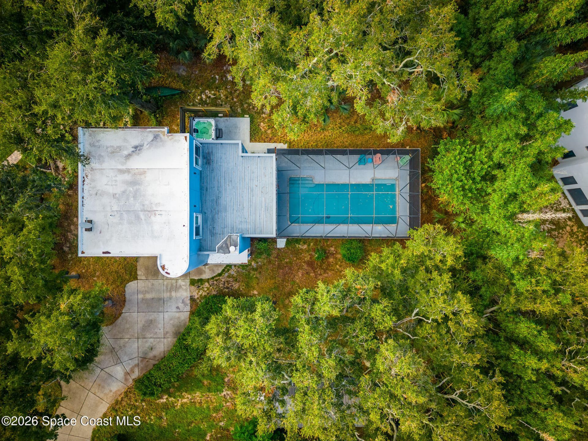 4230 Randon Lane , Merritt Island, FL 32952 Photo