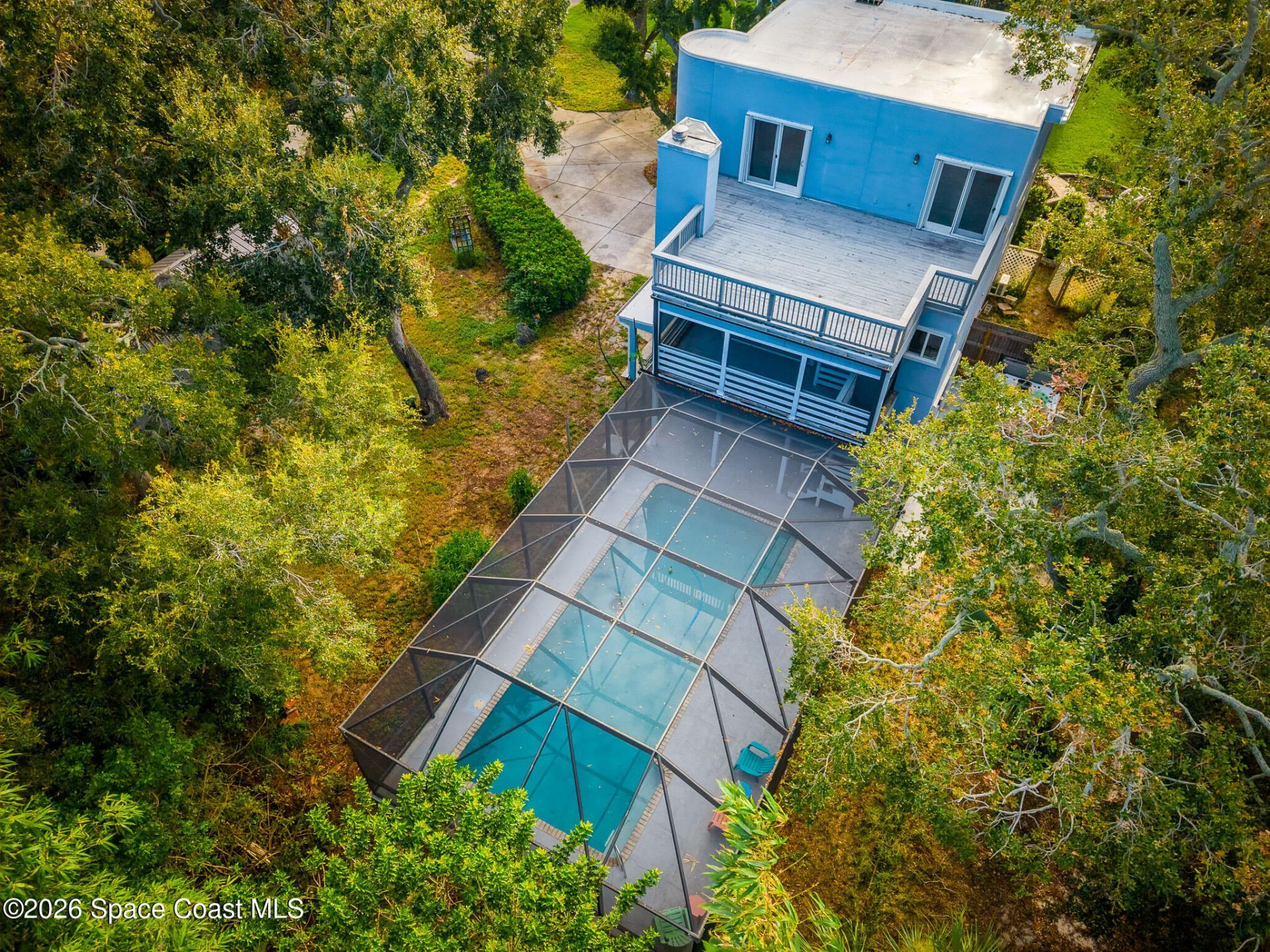 4230 Randon Lane , Merritt Island, FL 32952 Photo