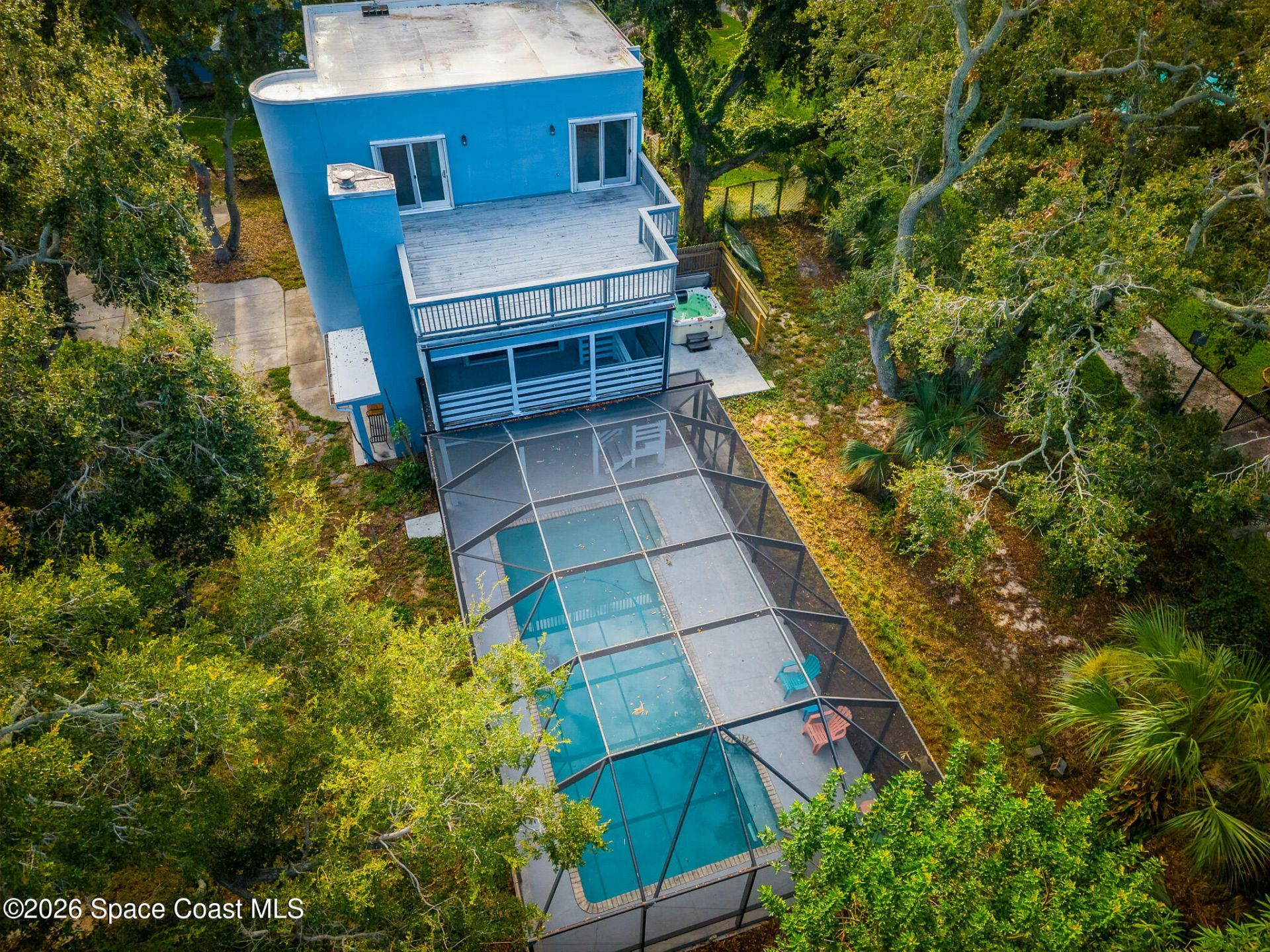 4230 Randon Lane , Merritt Island, FL 32952 Photo