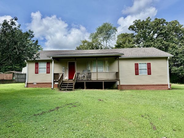 31861 Co Rd 8, Florence, TN 35634