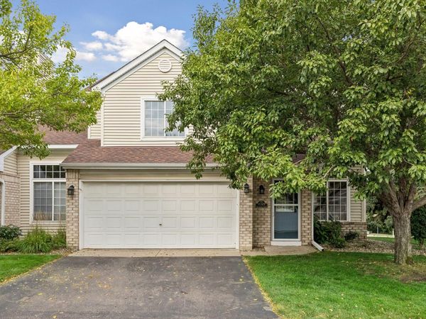 15329 Greenhaven Lane , Unit 101, Burnsville, MN 55306
