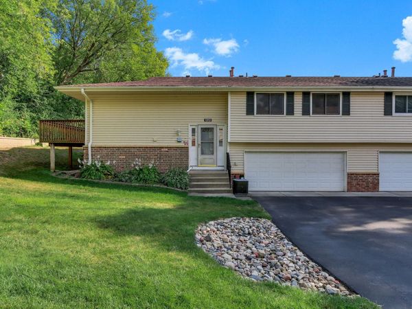 1213 Timbershore Lane, Eagan, MN 55123