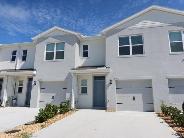 1335 TALLOWWOOD LANE , DAVENPORT, FL 33837