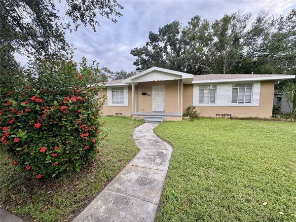 780 26TH AVENUE S, ST PETERSBURG, FL 33705