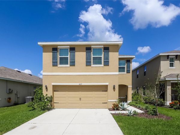 PALMETTO, FL 34221