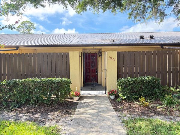 1026 MEDINAH DRIVE , WINTER HAVEN, FL 33884