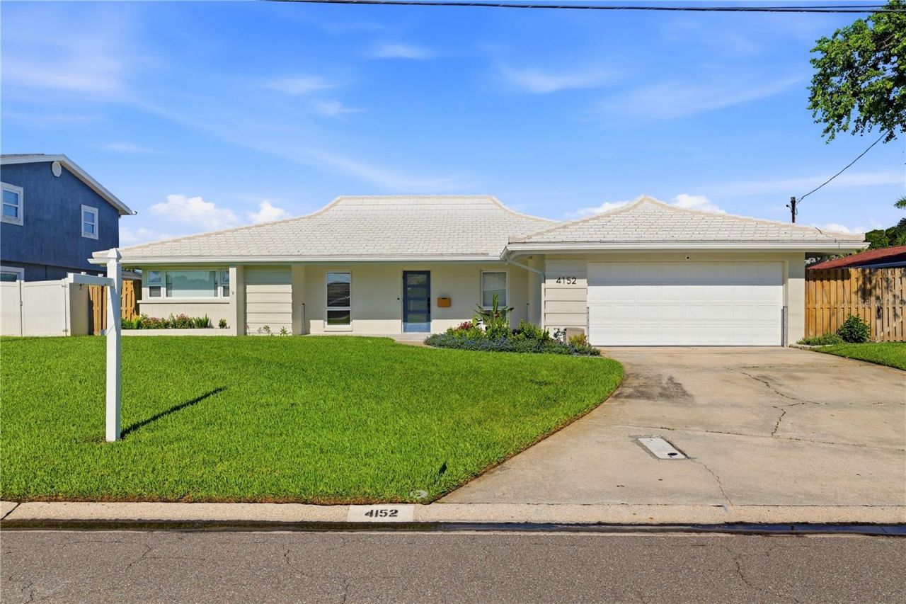 4152 13th Lane Ne, Saint Petersburg, FL 33703 Photo