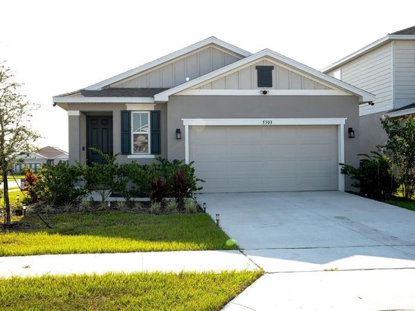 5503 BLUEBONNET PLACE , HAINES CITY, FL 33844
