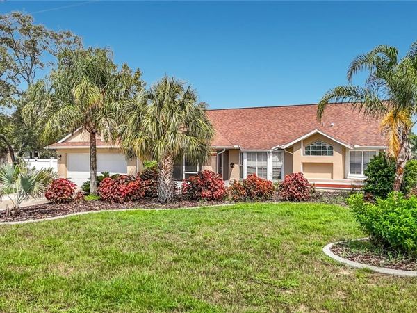 1388 HASTINGS ROAD , SPRING HILL, FL 34608