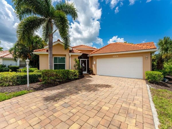 3901 CAPE COLE BOULEVARD , PUNTA GORDA, FL 33955