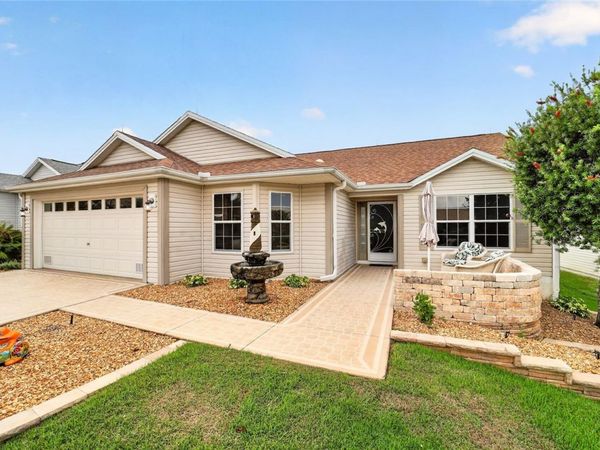 731 BAISLEY TRAIL , THE VILLAGES, FL 32162