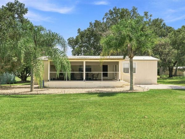 4470 SEYMOUR STREET , KISSIMMEE, FL 34744