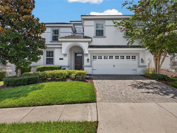 9016 STINGER DRIVE , CHAMPIONS GATE, FL 33896