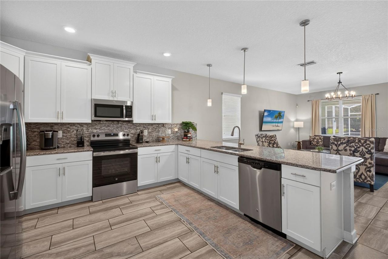 9016 Stinger Drive , Champions Gate, FL 33896 Photo