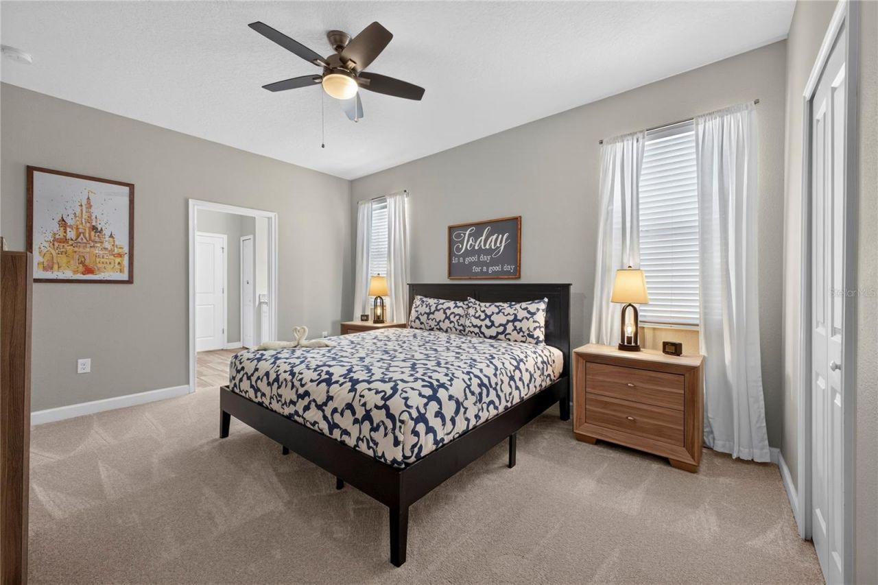9016 Stinger Drive , Champions Gate, FL 33896 Photo