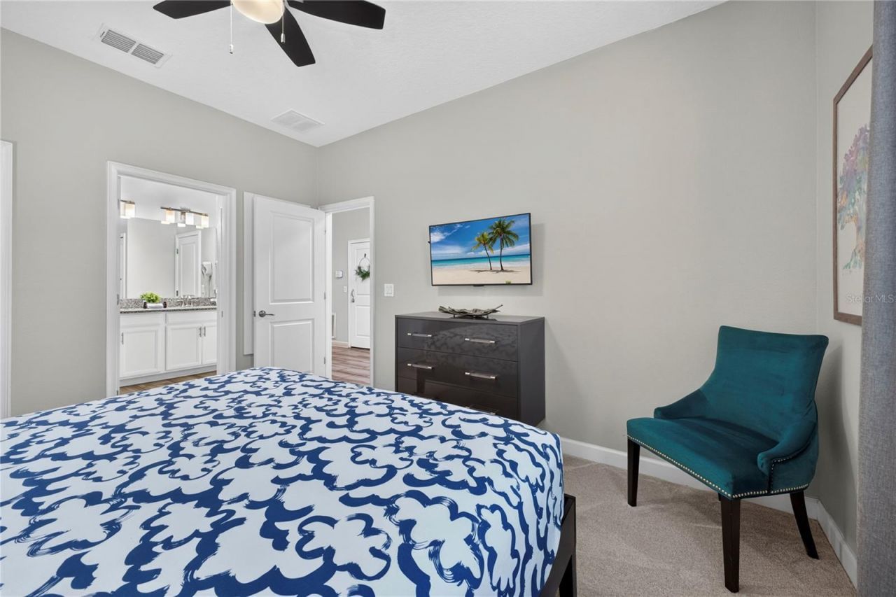 9016 Stinger Drive , Champions Gate, FL 33896 Photo