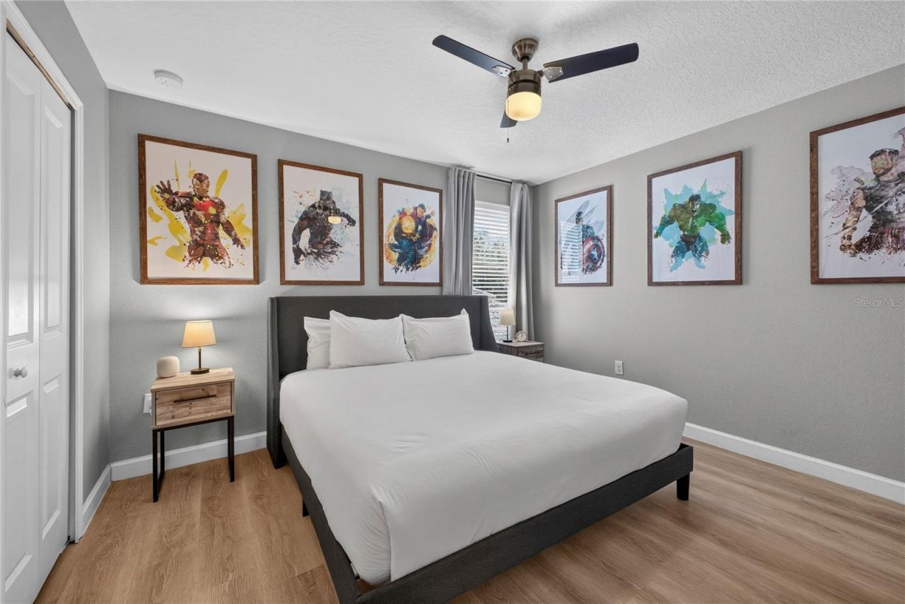 9016 Stinger Drive , Champions Gate, FL 33896 Photo