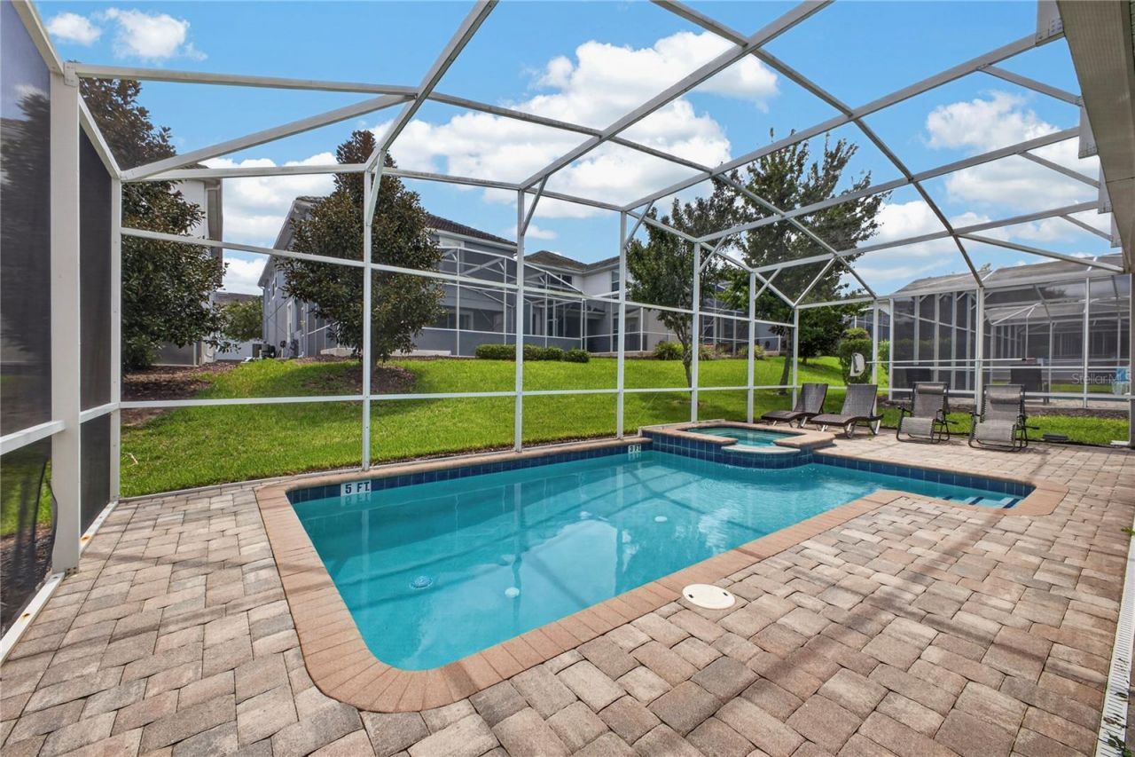 9016 Stinger Drive , Champions Gate, FL 33896 Photo