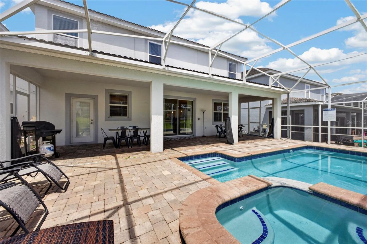 9016 Stinger Drive , Champions Gate, FL 33896 Photo