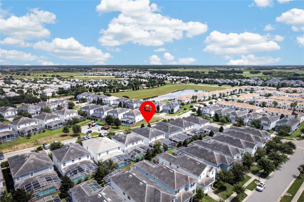 9016 Stinger Drive , Champions Gate, FL 33896 Photo