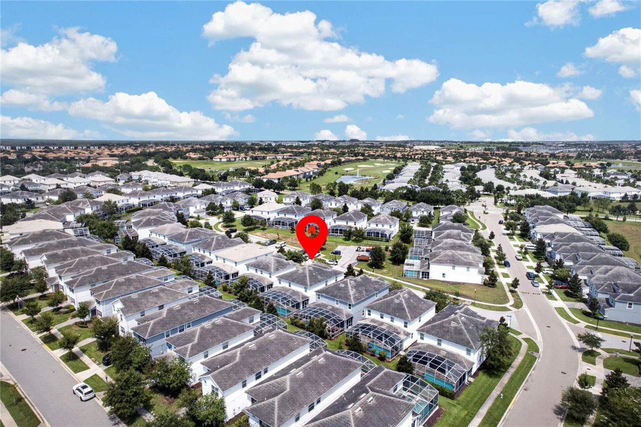 9016 Stinger Drive , Champions Gate, FL 33896 Photo