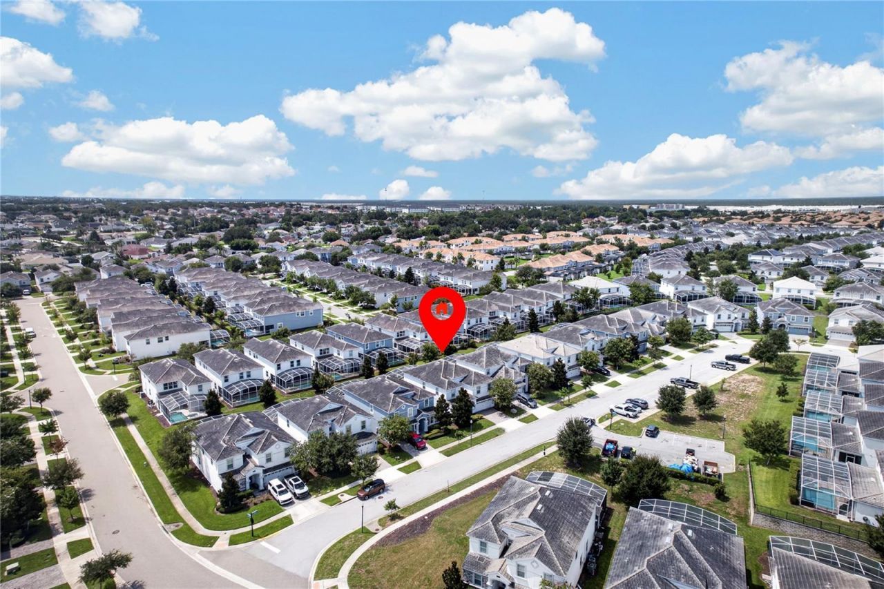 9016 Stinger Drive , Champions Gate, FL 33896 Photo