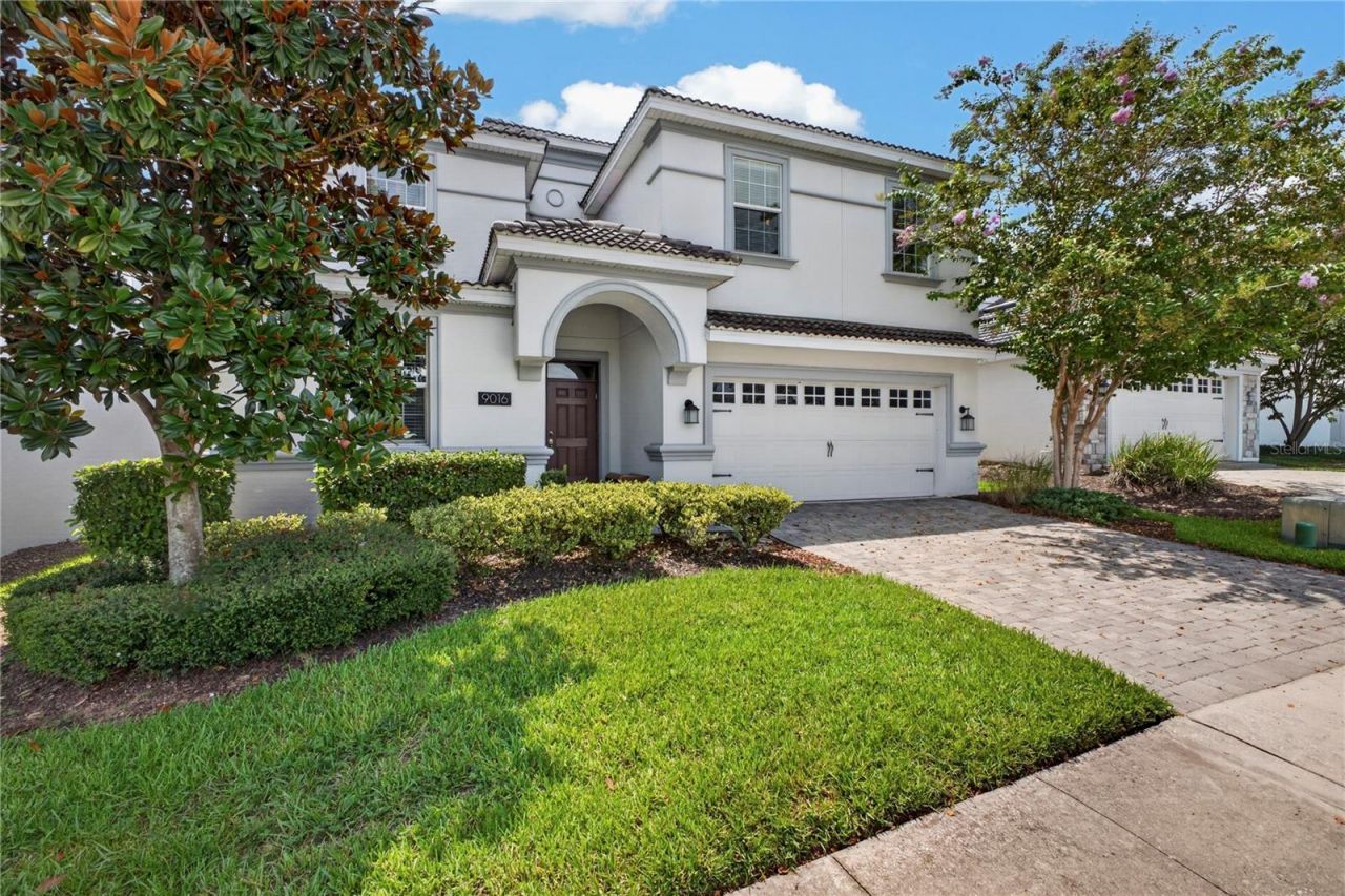 9016 Stinger Drive , Champions Gate, FL 33896 Photo
