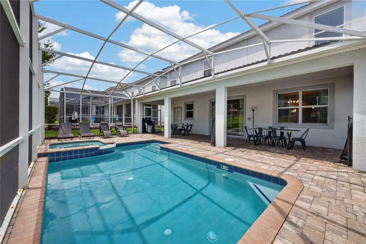 9016 Stinger Drive , Champions Gate, FL 33896 Photo
