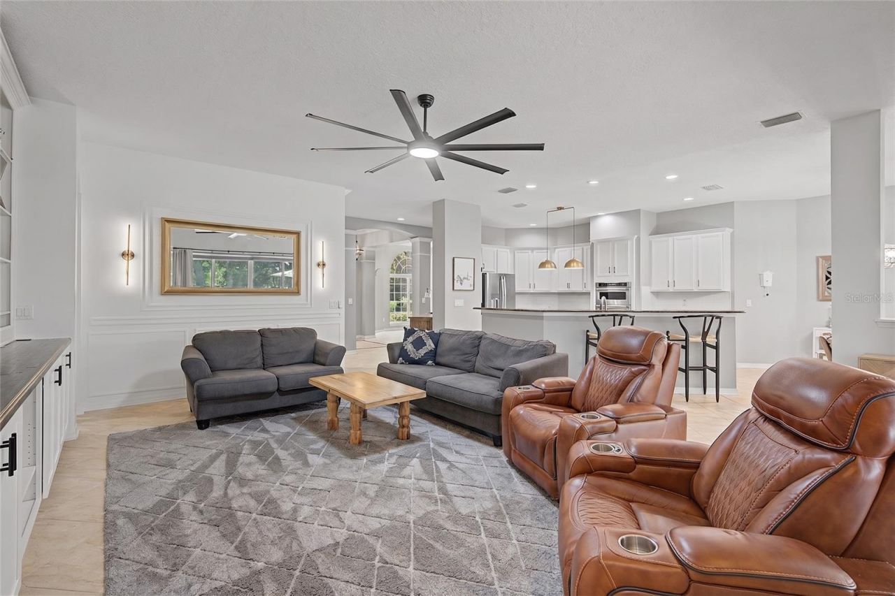 19724 Prince Benjamin Drive, Lutz, FL 33549 Photo
