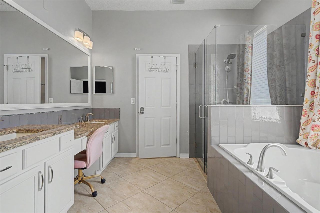 19724 Prince Benjamin Drive, Lutz, FL 33549 Photo
