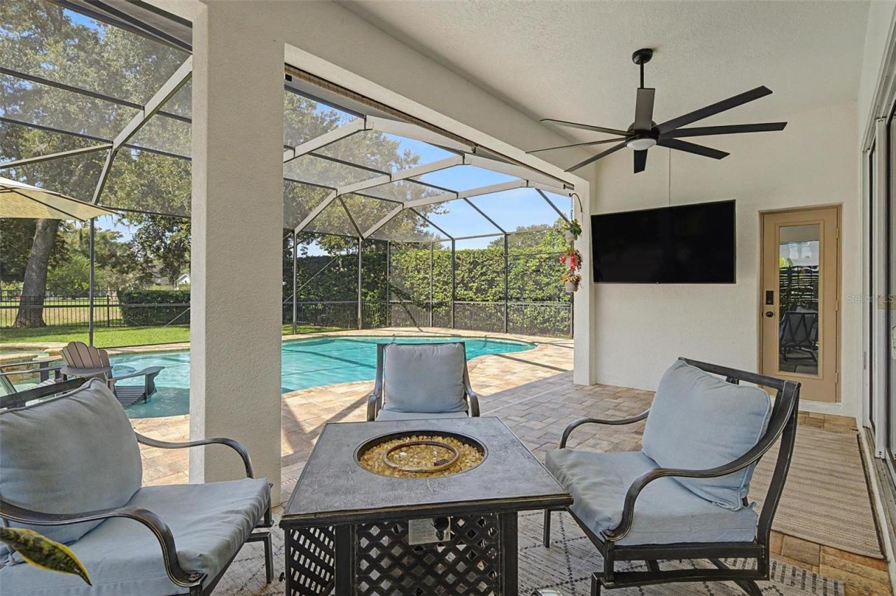 19724 Prince Benjamin Drive, Lutz, FL 33549 Photo