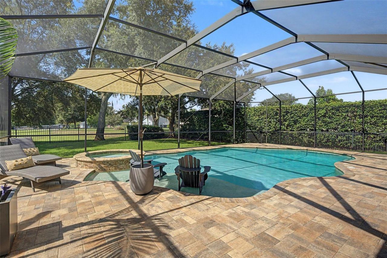 19724 Prince Benjamin Drive, Lutz, FL 33549 Photo