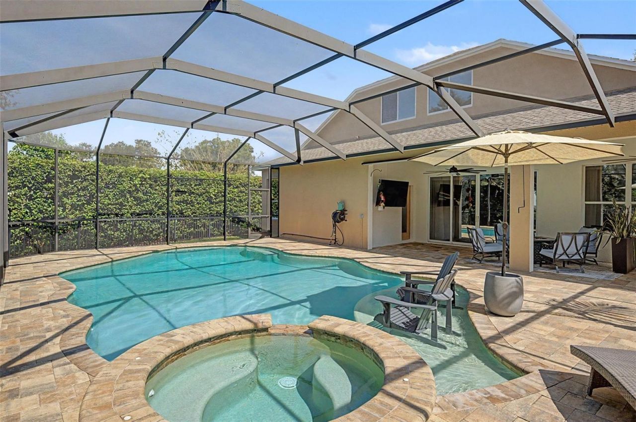 19724 Prince Benjamin Drive, Lutz, FL 33549 Photo
