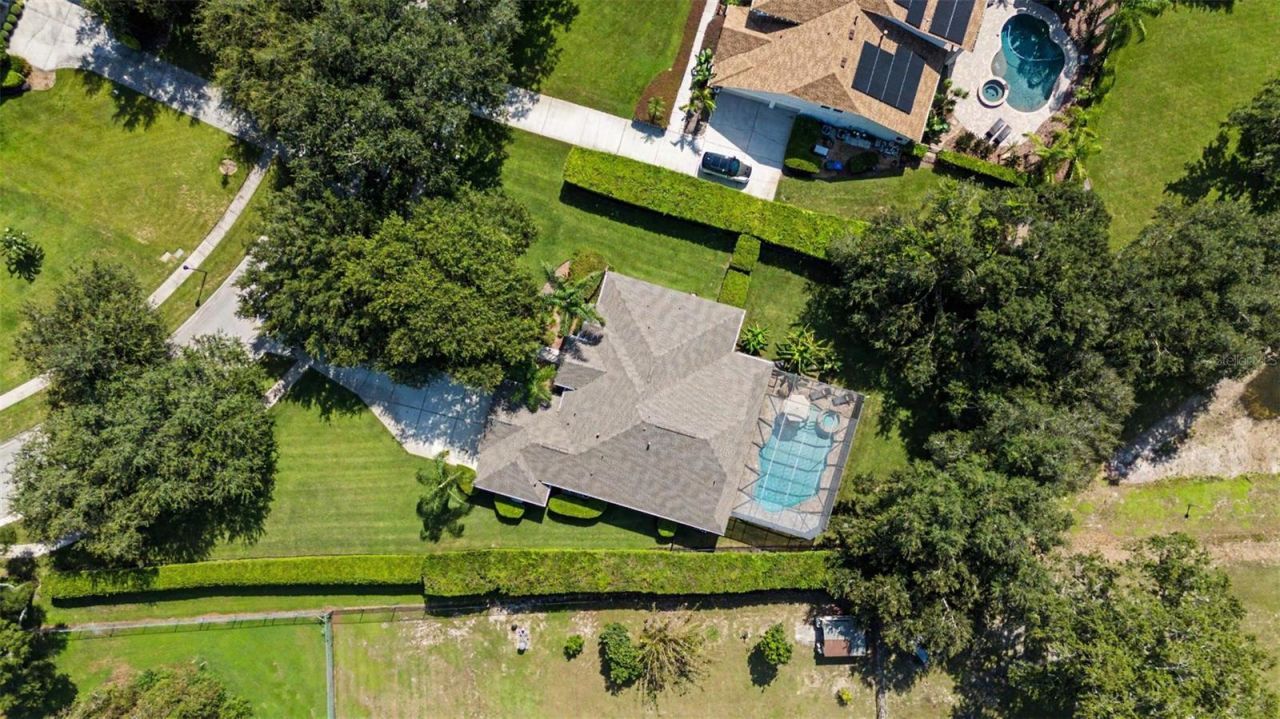 19724 Prince Benjamin Drive, Lutz, FL 33549 Photo