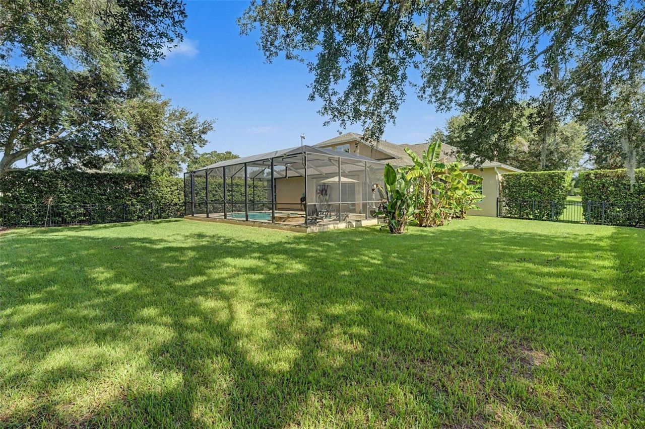 19724 Prince Benjamin Drive, Lutz, FL 33549 Photo