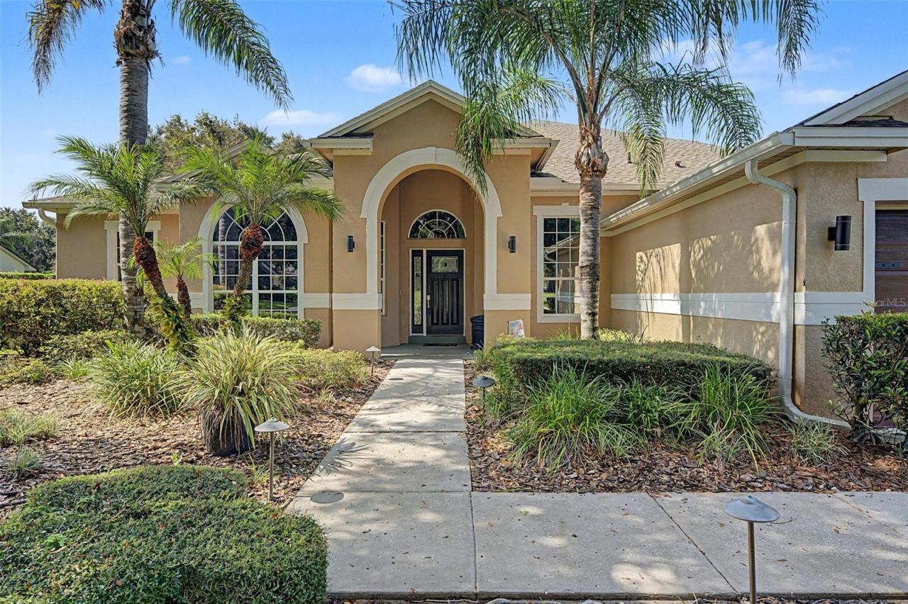 19724 Prince Benjamin Drive, Lutz, FL 33549 Photo