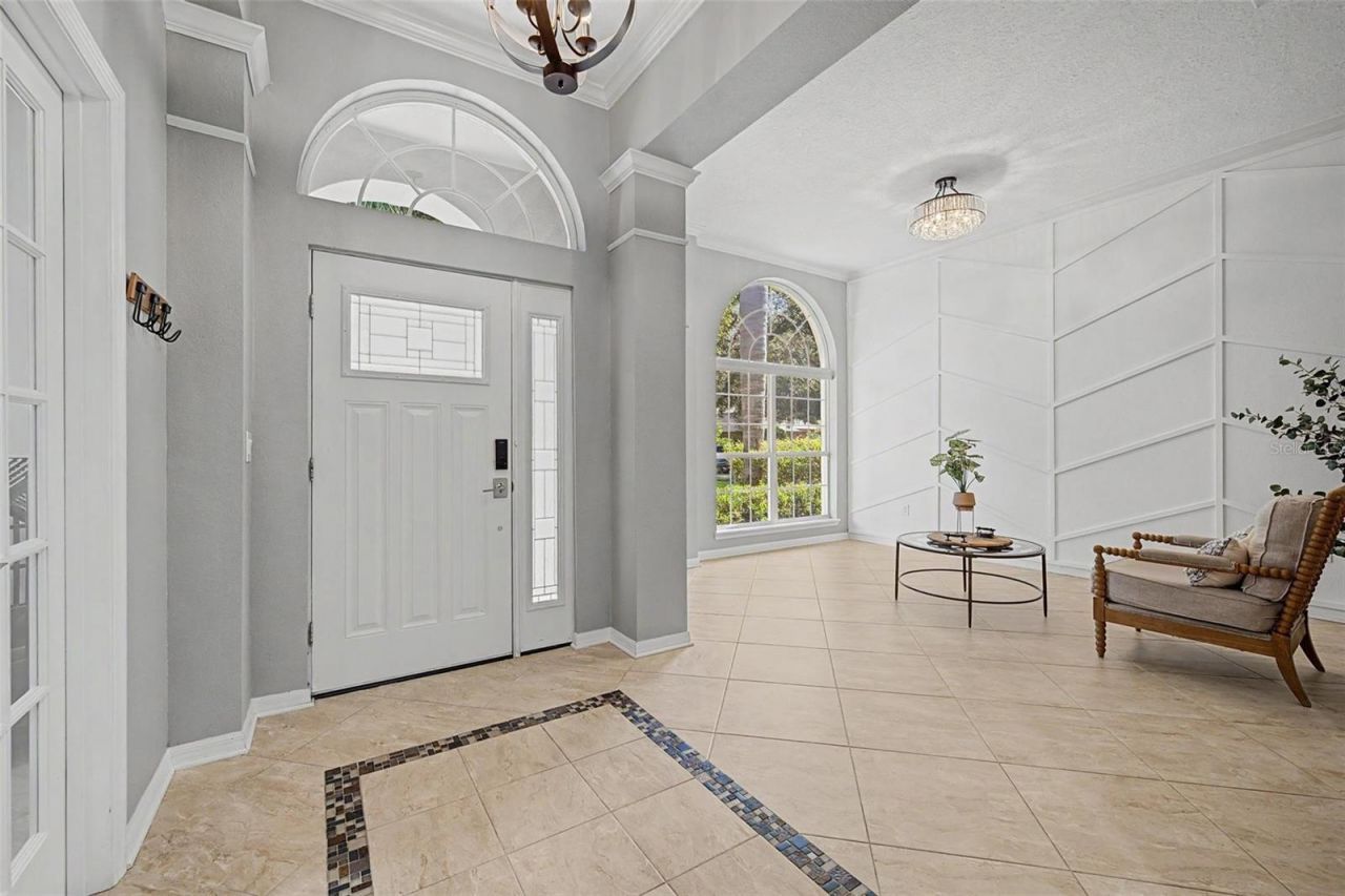 19724 Prince Benjamin Drive, Lutz, FL 33549 Photo