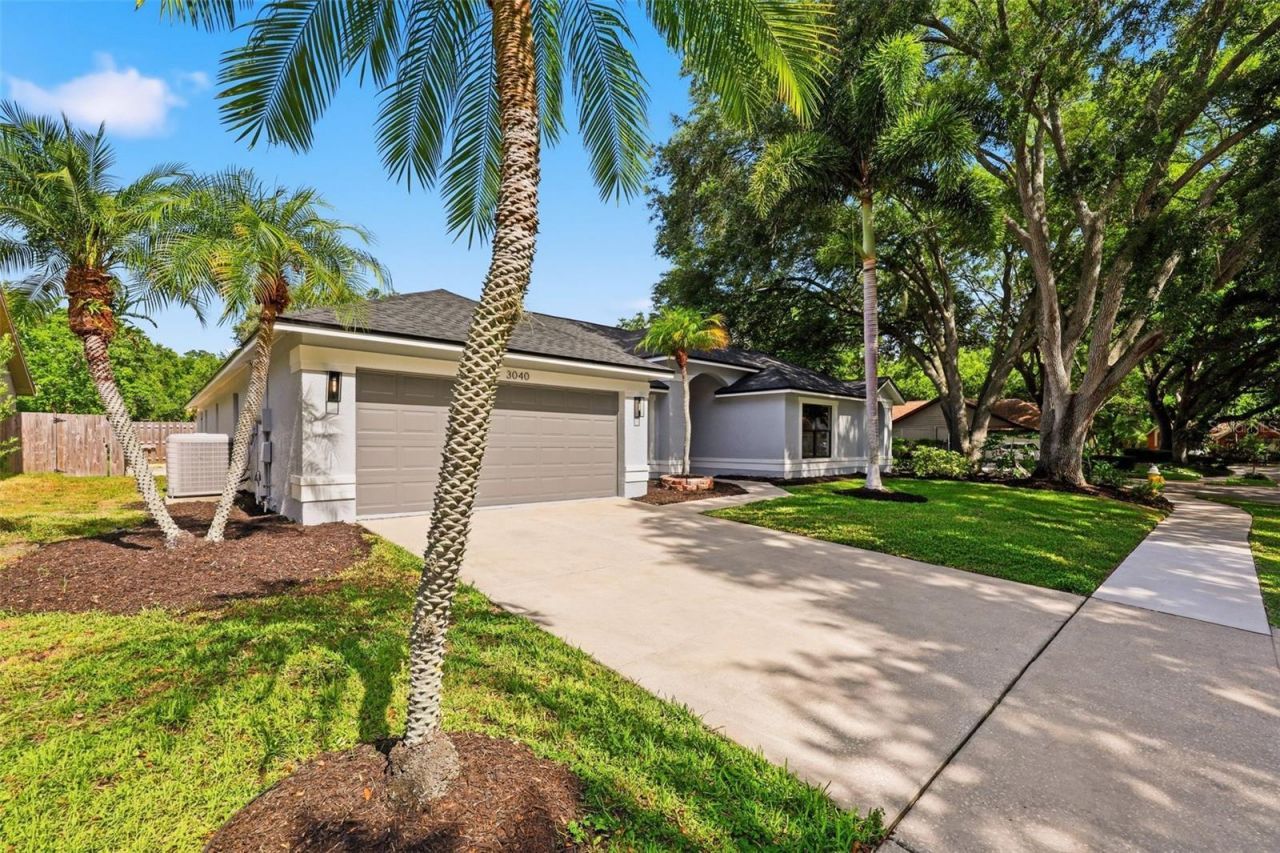 3040 Windridge Oaks Drive, Palm Harbor, FL 34684 Photo