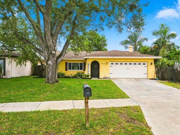 7024 124TH TERRACE, LARGO, FL 33773