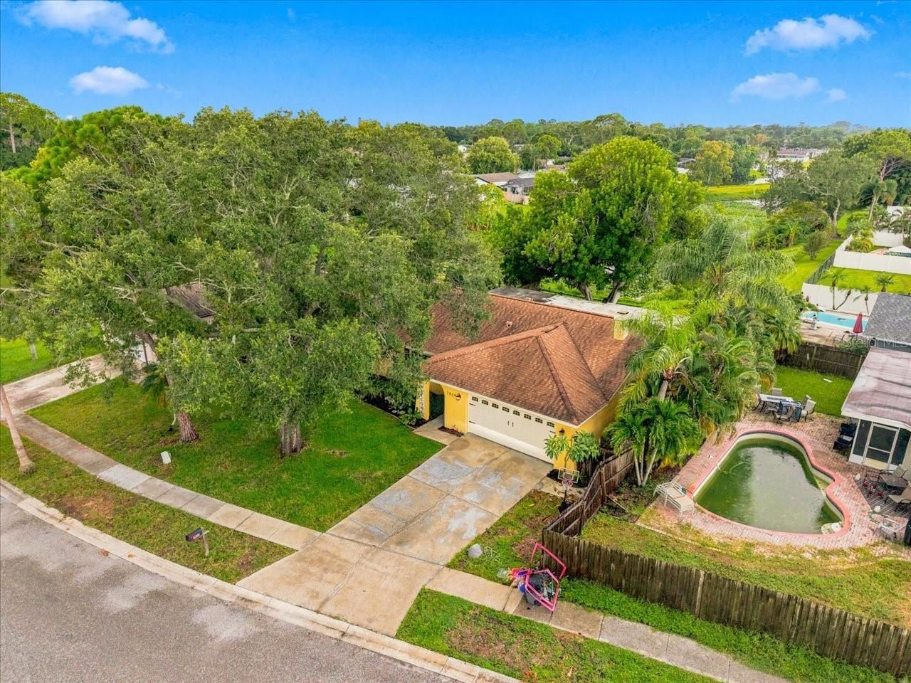 7024 124th Terrace, Largo, FL 33773 Photo