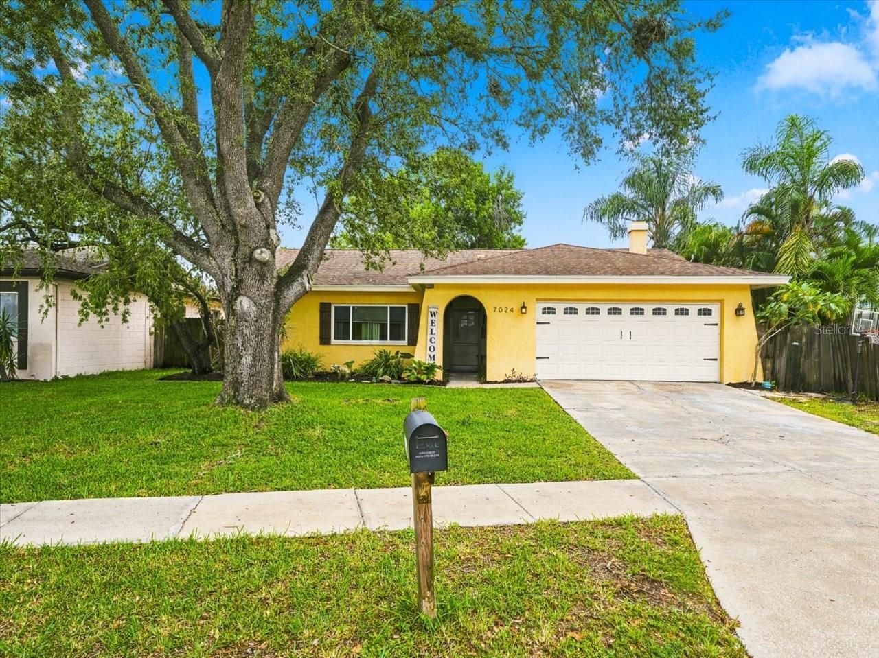 7024 124th Terrace, Largo, FL 33773 Photo
