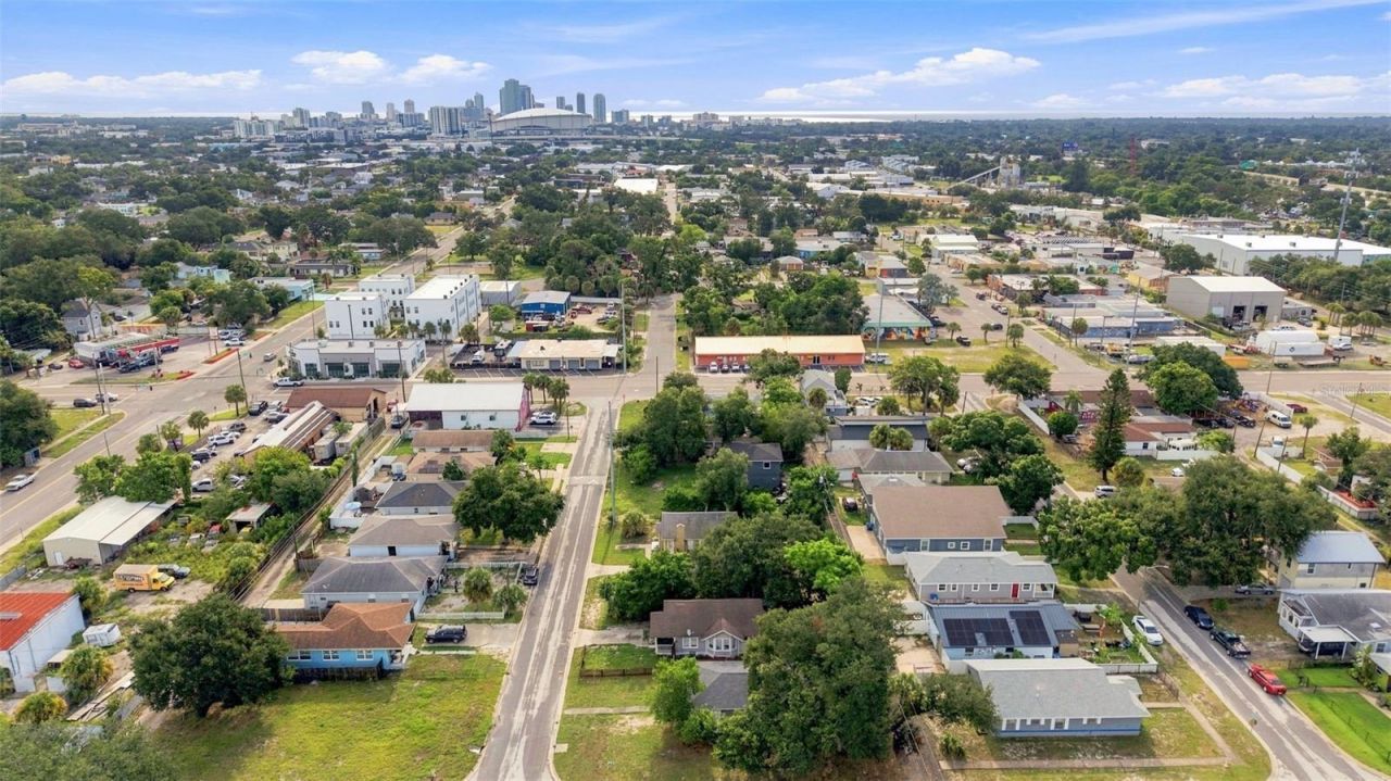 2848 Emerson Avenue S, Saint Petersburg, FL 33712 Photo