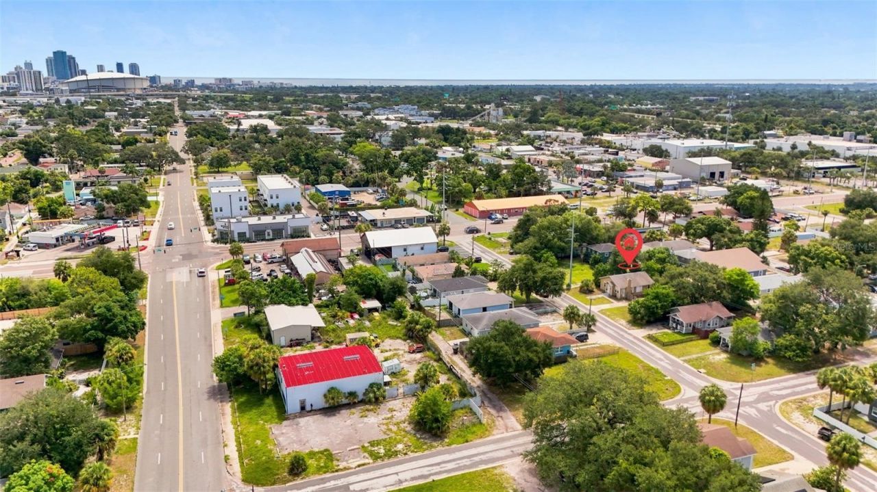 2848 Emerson Avenue S, Saint Petersburg, FL 33712 Photo