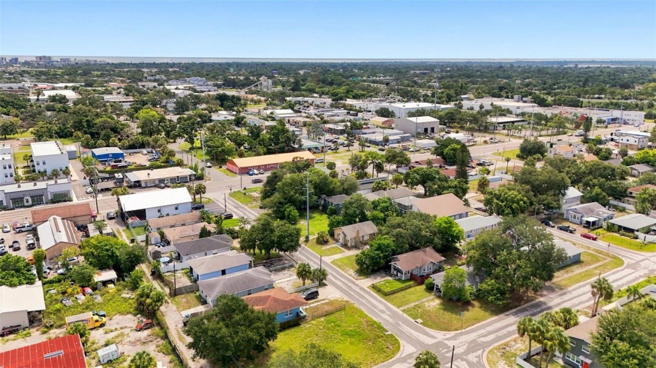 2848 Emerson Avenue S, Saint Petersburg, FL 33712 Photo